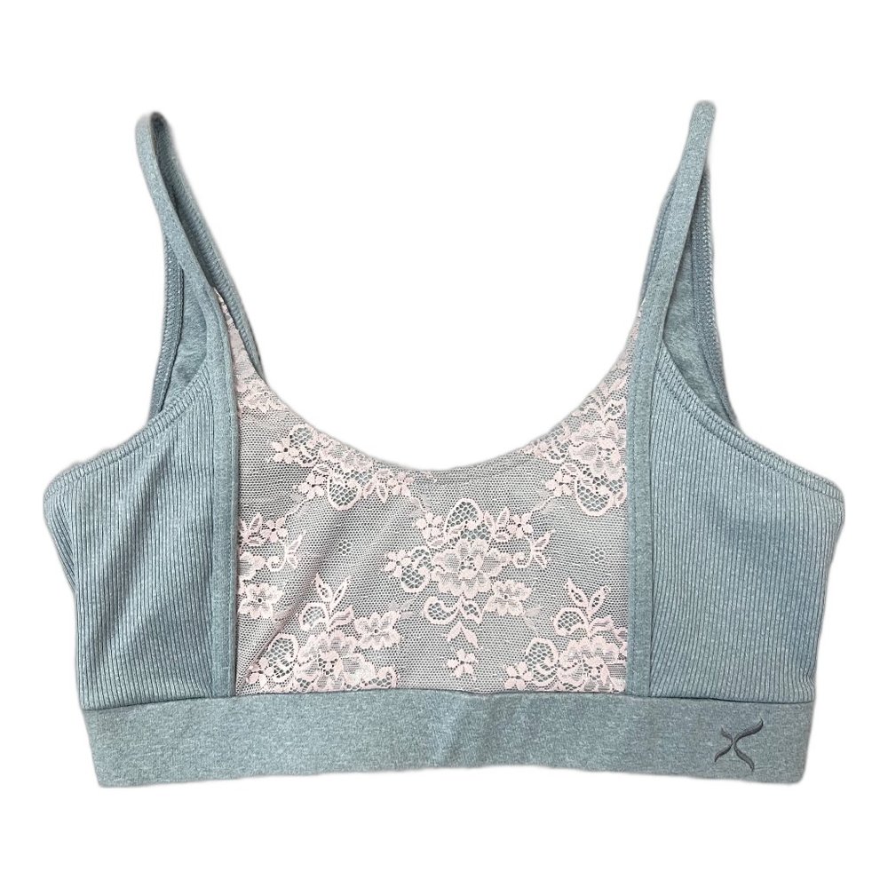 Capezio Women's Dream Catcher Bra Top